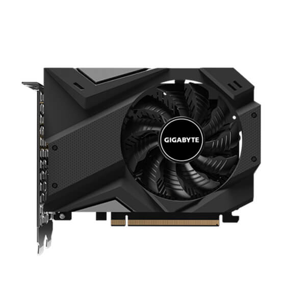 Gigabyte GTX 1650 4GB Graphics Card